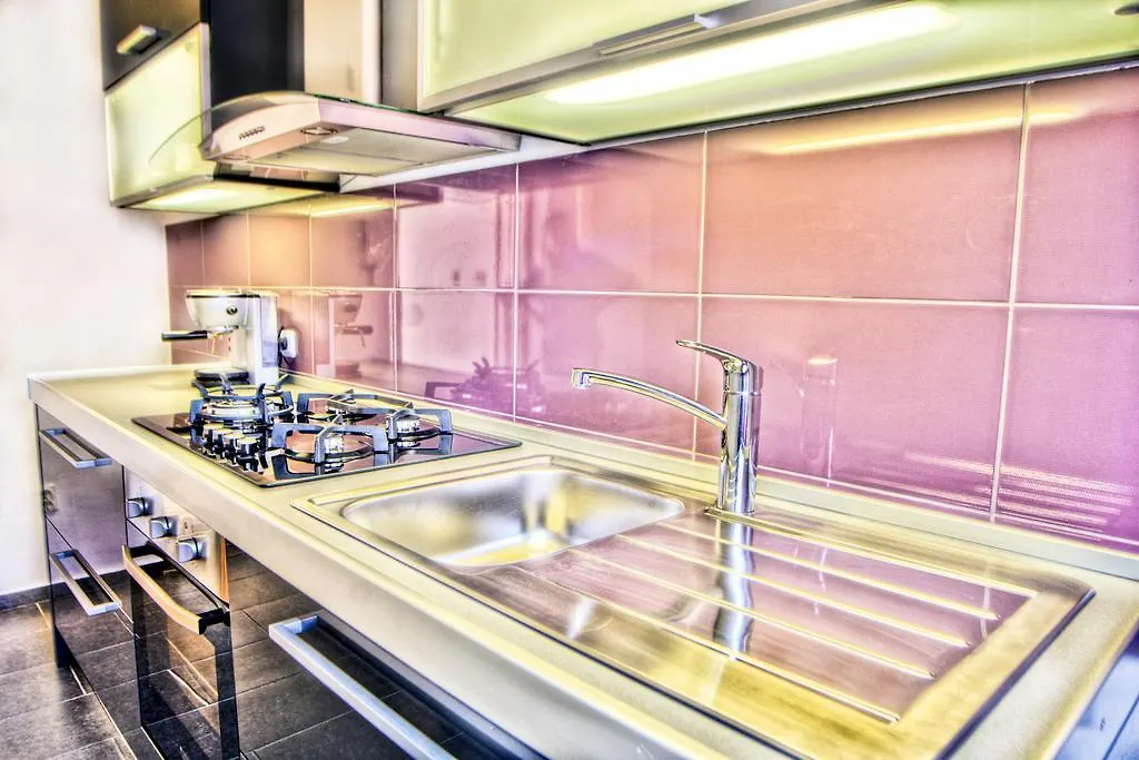 Apartments Andrea Pula Croatia