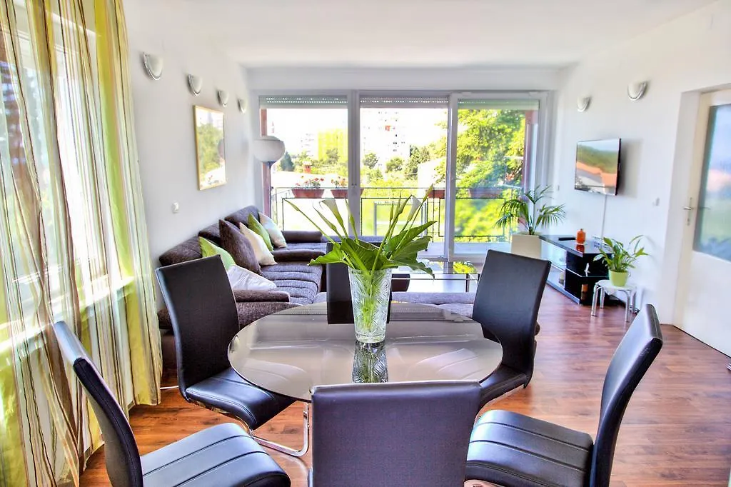 Apartments Andrea Pula Croatia