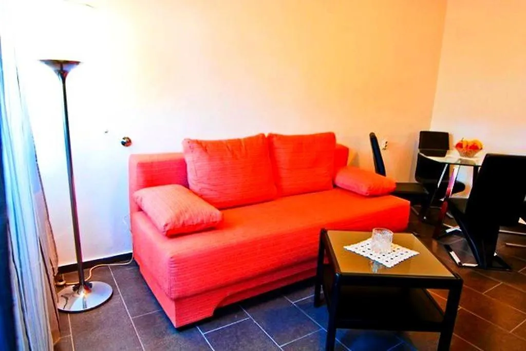 Apartments Andrea Pula