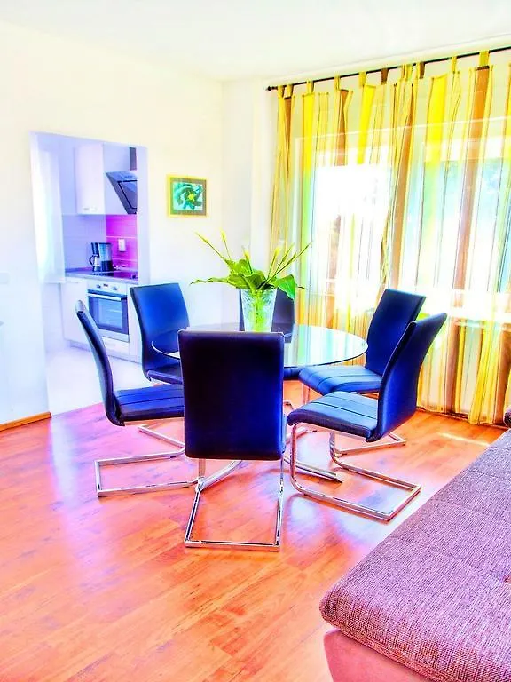 Apartments Andrea Pula Croatia