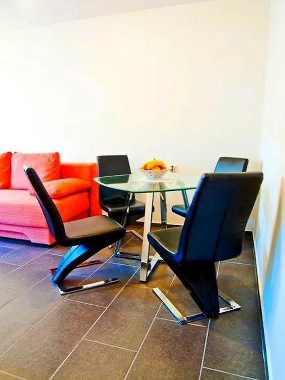 Apartments Andrea Pula