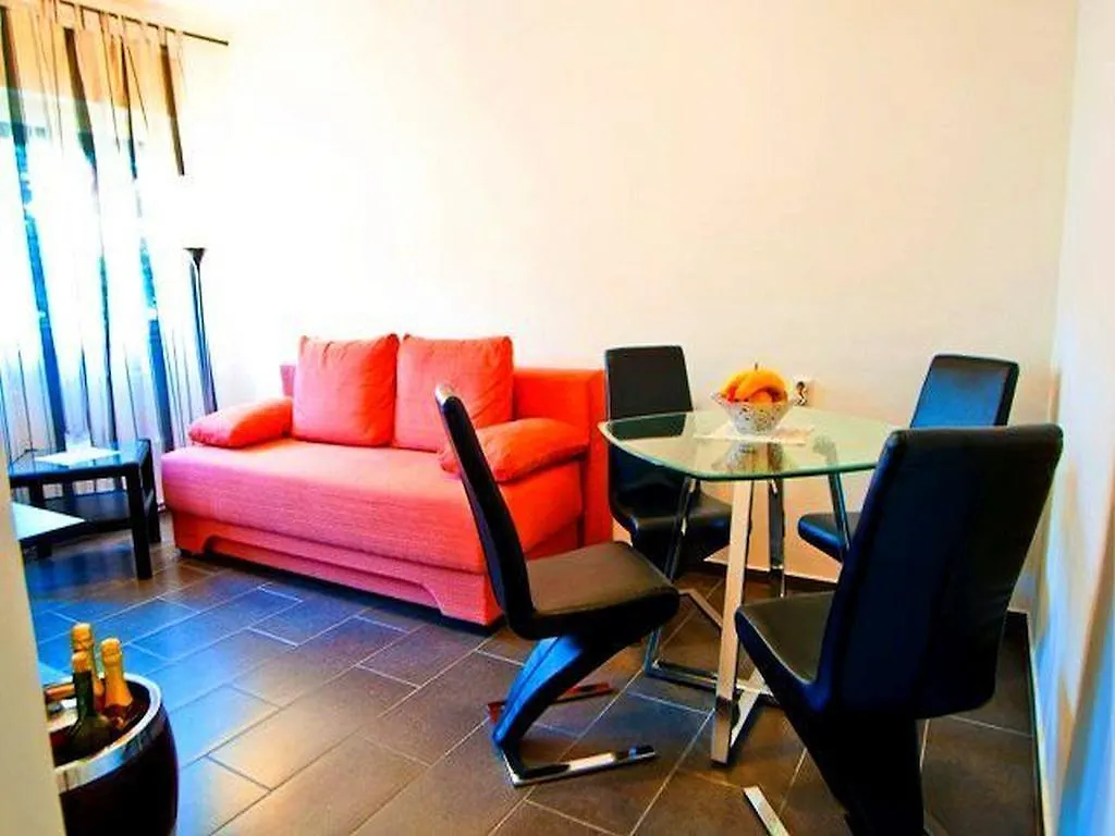 Apartments Andrea Pula